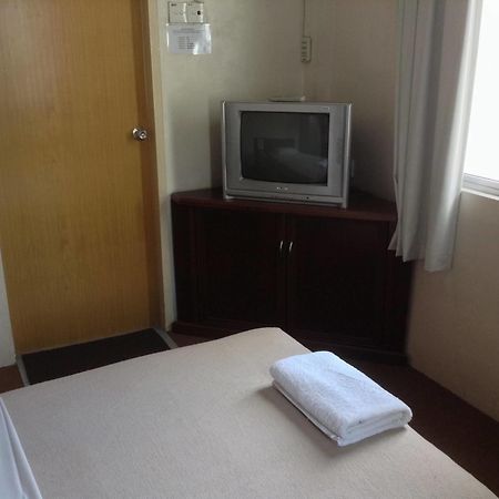 Seafront Motel Sandakan Exterior photo