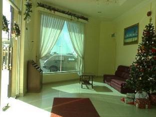 Seafront Motel Sandakan Exterior photo