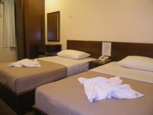 Seafront Motel Sandakan Exterior photo