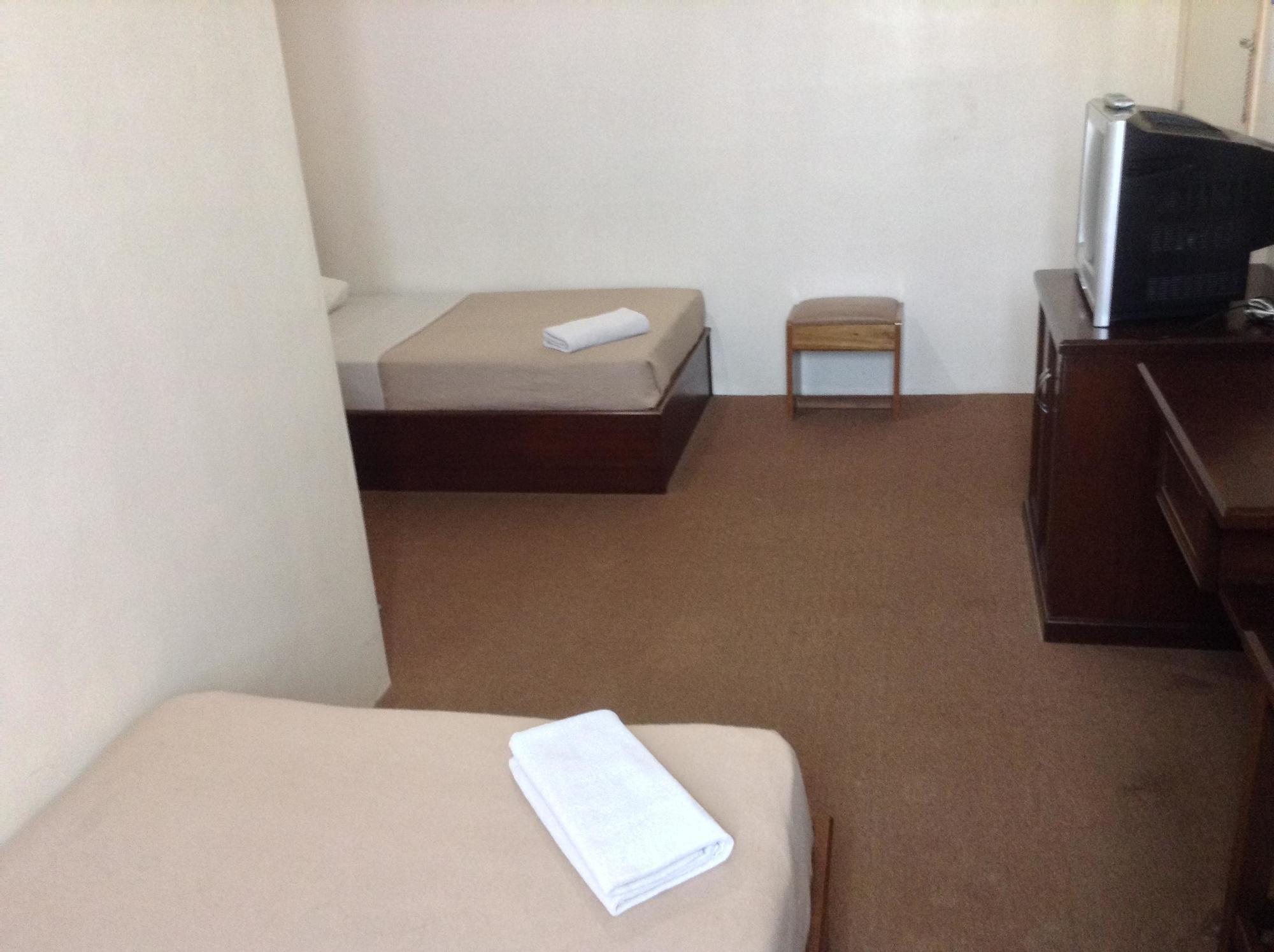 Seafront Motel Sandakan Exterior photo