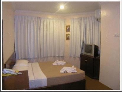 Seafront Motel Sandakan Exterior photo