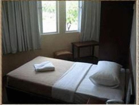 Seafront Motel Sandakan Exterior photo